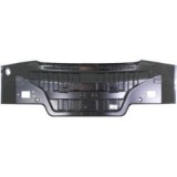 Panou spate Toyota Corolla (E14/E15) 03.2007-06.2010 , partea Spate , Inferior, 58307-02240