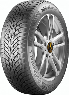 Anvelope Continental WINTER CONTACT TS870 215/45R17 91V Iarna foto