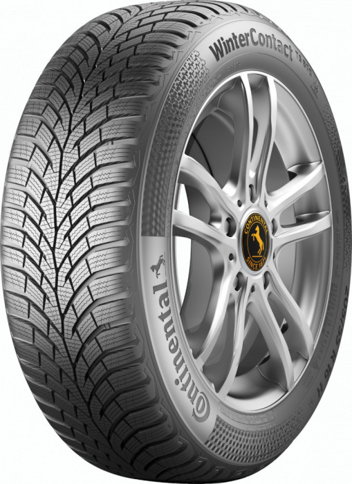 Anvelope Continental WINTER CONTACT TS870 205/55R16 91T Iarna