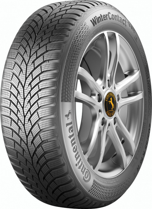 Anvelope Continental WINTER CONTACT TS870 195/45R17 81H Iarna