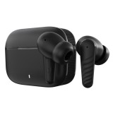 Cumpara ieftin Casti wireless T8 TWS, gaming sport audio, Negru, Bluetooth 5.4, ENC (Environmental Noise Cancellation), Autonomie 35 ore, Oem