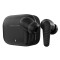 Casti wireless T8 TWS, gaming sport audio, Negru, Bluetooth 5.4, ENC (Environmental Noise Cancellation), Autonomie 35 ore