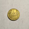 1 leu 1947 Frumos