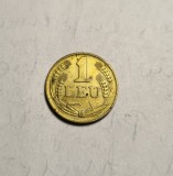 1 leu 1947 Frumos