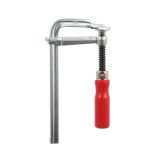 Menghină de m&acirc;nă Bessey GS 16, 160 mm, oțel, pentru t&acirc;mplărie