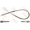 Cablu frana mana Vw Golf 3 (1h1) 10.89-07.98, Golf 3 Cabriolet (1e7) 07.93-05.98, Golf 3 Van (1h1) 08.91-12.97, Golf 3 Variant (1h5) 07.93-04.99, Gol, Trw