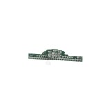 Placă electronică pentru plită BOSCH 11026364 11009185 Original