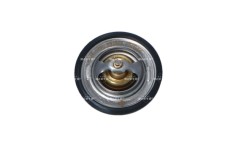 NRF 725154 EASY FIT termostat,lichid racire