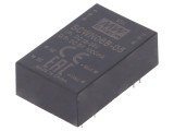 Convertor DC/DC 6W 18-36V la 5V 1000mA DIP24