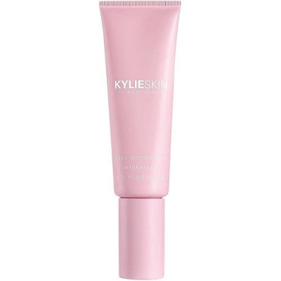 Crema de fata hidratanta, Kylie Jenner, Kylie Skin, Hydratant Moisturizer, 52 ml foto