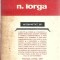 Nicolae Iorga