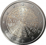 Portugalia 2 Euro 2023 (Pace &icirc;ntre națiuni) KM-942 UNC !!!, Europa