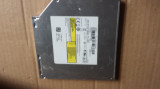 unitate optica cd dvd writer sata laptop Dell Vostro 1015 1050 A860 1420 1721