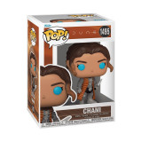 Funko POP Movies: Dune 2- Chani