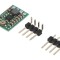 Convertor Step Up/Down 2,5-8V 1A