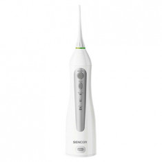 IRIGATOR BUCAL 5 CAPETE REZERVOR 150ML SENCOR EuroGoods Quality