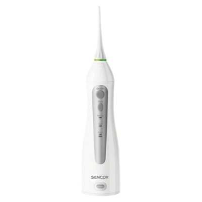 IRIGATOR BUCAL 5 CAPETE REZERVOR 150ML SENCOR EuroGoods Quality foto