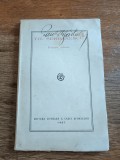 Poezii alese - Th. Serbanescu , 1927 / R8P2F