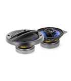 Set difuzoare auto 2-cai 4&quot; 102mm 75W 4 Ohmi 2buc CARGUARD