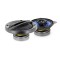 Set difuzoare auto 2-cai 4&quot; 102mm 75W 4 Ohmi 2buc CARGUARD