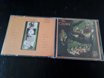 [CDA] The Children - Every Single Day - CD audio original foto