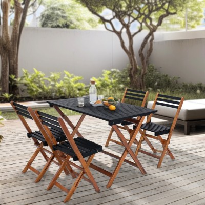 HausGarden Leisure foto