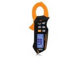 Ampermetru cu pensetă AC/DC, True RMS, LCD - HT INSTRUMENTS HT7005