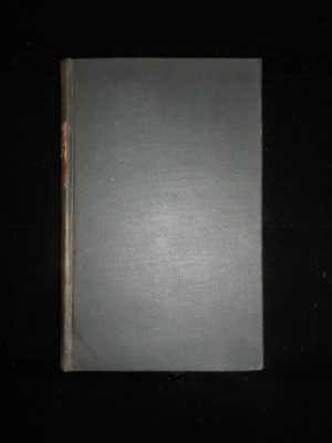 ALFRED DE MUSSET - OEUVRES POSTHUMES (1892, prima editie) foto