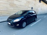 Ford Focus C-Max Automata ~ 2.0Diesel Euro 5 ~ A/C Senz Park Navi