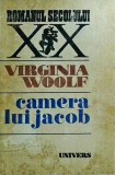 Virginia Woolf - Camera lui Jacob