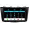 Navigatie Dedicata Suzuki Swift (2010-2017), 2K, 4Gb Ram, 64Gb Stocare, Carplay