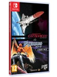 Gleylancer &amp; Gynoug Combo Pack NSW