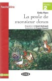 La poule de monsieur Jones - Emily Flynn