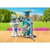 Playmobil - Absolvent