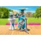 Playmobil - Absolvent