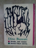 Dino Buzzati - Secretul Padurii Batrane (1968)