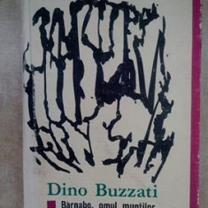 Dino Buzzati - Secretul Padurii Batrane (1968)