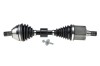 Planetara Volvo S60ii, V60i D3, D4, D5, 2.0t 2010-, S80ii D5 2006-, D3 2010-, 2.0tdi 2008-2011, V70iii 2.4d, D3, D4, D5 2007-, Stanga, cutie de vitez
