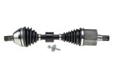 Planetara Volvo S60ii, V60i D3, D4, D5, 2.0t 2010-, S80ii D5 2006-, D3 2010-, 2.0tdi 2008-2011, V70iii 2.4d, D3, D4, D5 2007-, Stanga, cutie de vitez