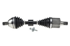Planetara Volvo S60ii, V60i D3, D4, D5, 2.0t 2010-, S80ii D5 2006-, D3 2010-, 2.0tdi 2008-2011, V70iii 2.4d, D3, D4, D5 2007-, Stanga, cutie de vitez
