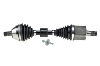 Planetara Volvo S60ii, V60i D3, D4, D5, 2.0t 2010-, S80ii D5 2006-, D3 2010-, 2.0tdi 2008-2011, V70iii 2.4d, D3, D4, D5 2007-, Stanga, cutie de vitez foto