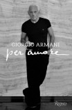 Per Amore, 2015