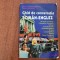 Ghid de conversatie roman-englez de Alina Antoanela Stefaniu