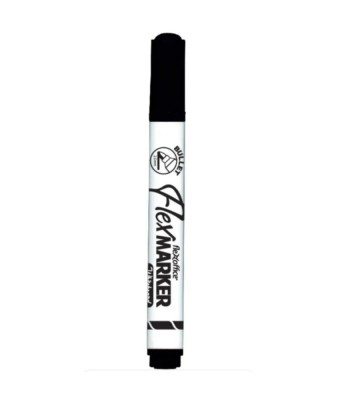 Marker whiteboard Negru foto