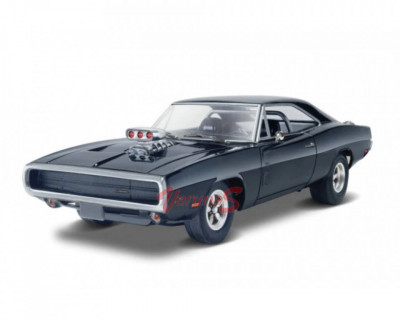 1970 Dodge Carger Fast &amp;amp; Furious foto