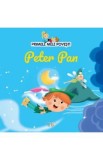 Cumpara ieftin Primele mele povesti. Peter Pan