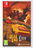 Dead End City NSW