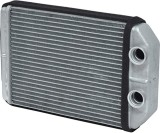 Radiator incalzire Mazda Mx-5 1998-2005, 138x180x26mm, Tipul radiatorului: fagure brazat, OE NC1061A10A, SRLine