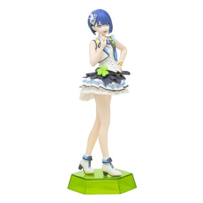 Hatsune Miku: Clolorfull Stage! Desktop x Decorate Collections PVC Statue Kiritani Haruka 15 cm foto