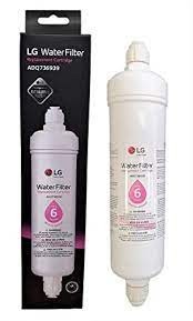 FILTRU APA SIDE BY SIDE LG ADQ73693901